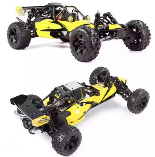 Rofun rovan racing baja - rovan, 5b