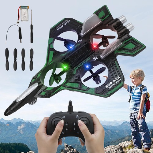 Remote control plane - control,