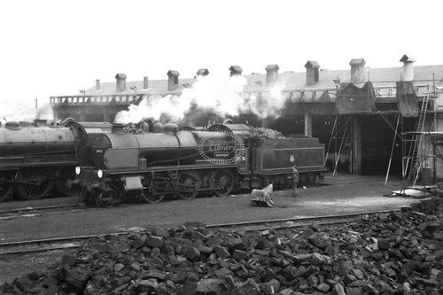 Photo british railways - british,