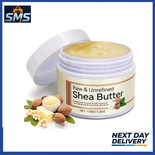 Raw shea butter organic - raw,