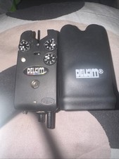 Delkim TXi+ Carp Bite Alarm White With Snag Ears (16)