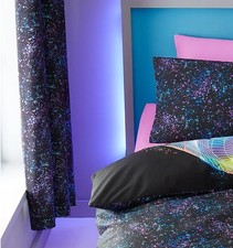 Dunelm Football Graphic Girls