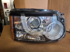 Discovery 4 Adaptive Xenon