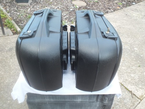 Pair hepco becker 30 - of,