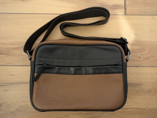 Ted baker men crossbody - men's,