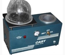 Jewelry Lost Wax Cast