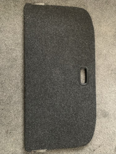 Boot divider shelf - vw, up