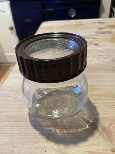 Superb ravenhead glass milner - superb,