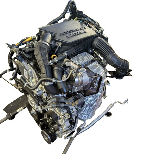 K14d suzuki hybrid - hybrid, *