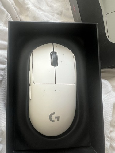 Logitech pro wireless gaming - pro,