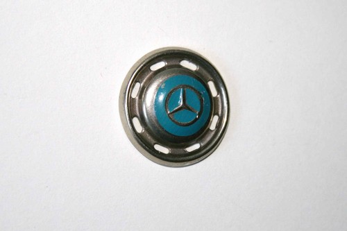 Wheel center cap - center, for