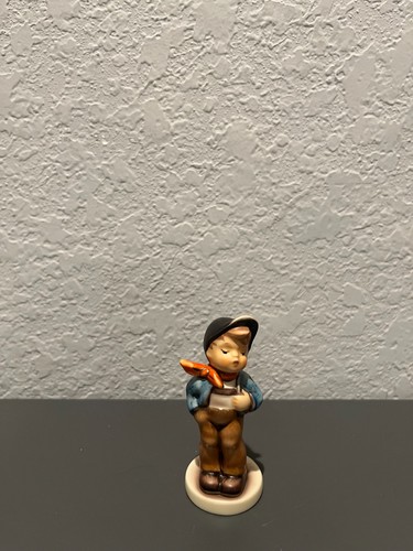 Goebel hummel lucky - hummel, "lucky