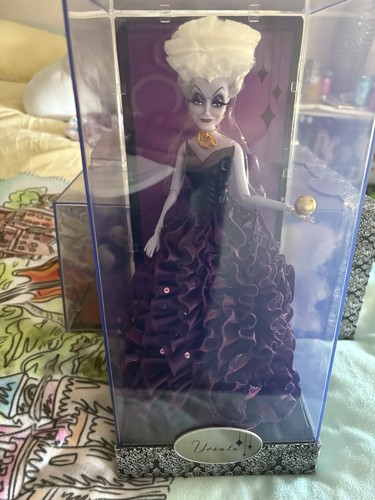 Disney villains designer - disney,