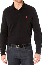 Polo Ralph Lauren Cotton Long