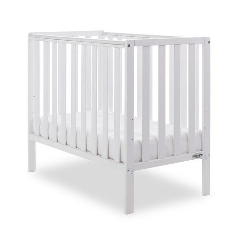 Obaby bantam space - obaby, cot