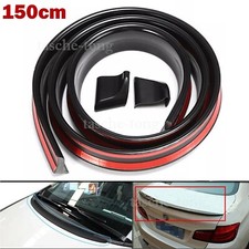 Universal 150CM 3D Gloss Black