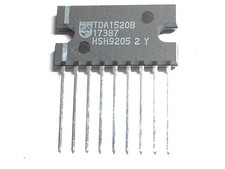 TDA Series Integrated Circuits