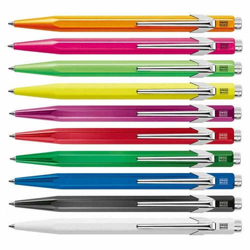 Caran ache 849 - d'ache,