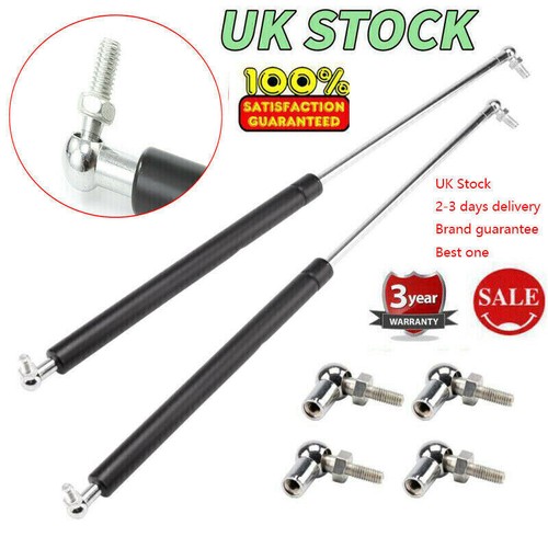 Pair gas struts - pair,