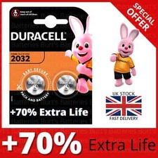 Battery For Nvidia Shield  Remote Control Fast Free P&P  2X CR2032