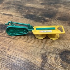 Britains Farm 9544 Drum Disc