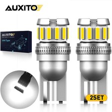 501 T10 Led White Xenon Side