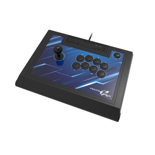 Hori fighting stick alpha ps4 - stick,