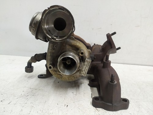 038253016f 211420 turbocharger - 038253016f,