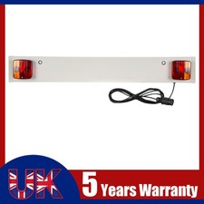 3ft Led Trailer Light Board With 4m Cable 12V 7pin 3 FOOT TRAILER LIGHT BOARD