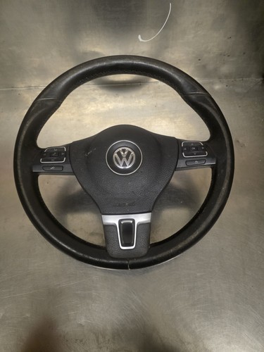 Golf mk6 steering wheel - golf,