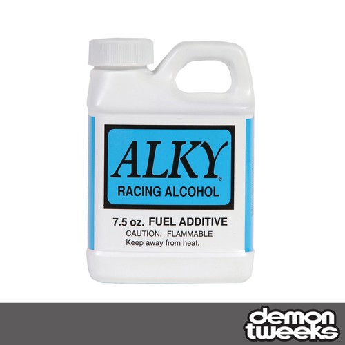 Alky methanol ethanol - 1,