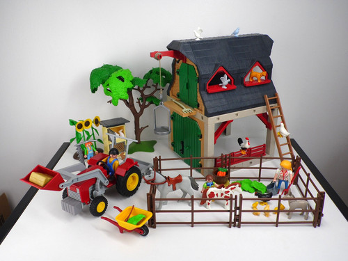 Playmobil 5961 country farm - playmobil,