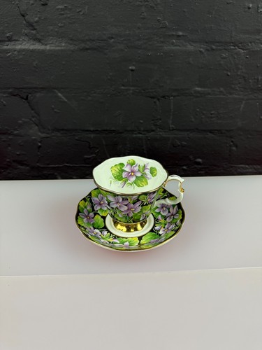 Royal albert provincial - royal,