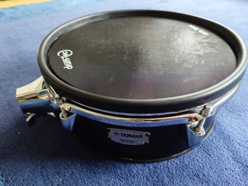 Yamaha dtx xr125t real wood - dtx,