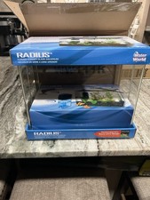 PENN-PLAX Water-World Radius