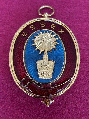 Mark essex past - essex,
