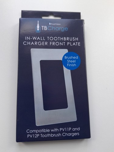 New toothbrush charger - toothbrush,