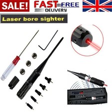 Laser Bore Sight Collimator