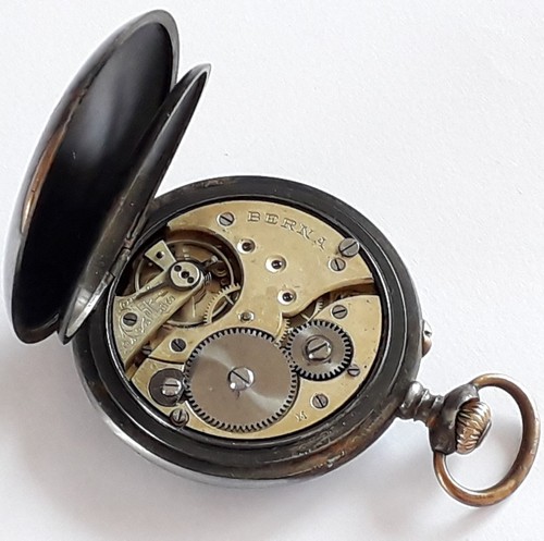Berna swiss made - swiss, hunter