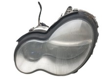MERCEDES C CLASS Headlight