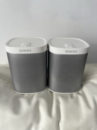 Sonos play 1 wireless - 1,