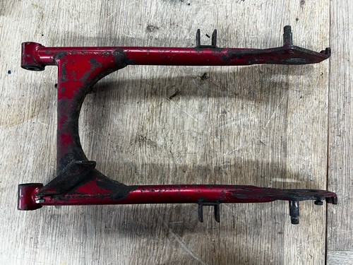Honda cb125s swing arm - swing,