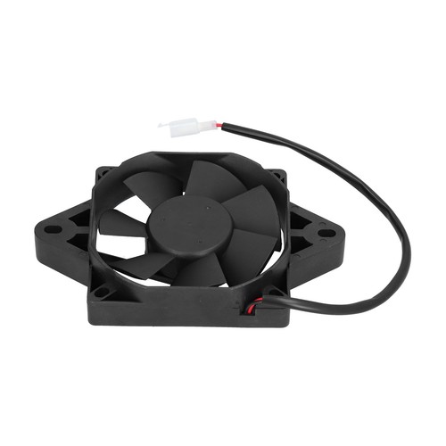 12v 15w cooling fan universal - 15w,