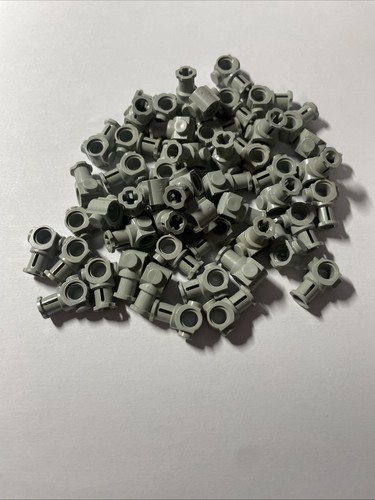 Lego 50x technic connector - technic,