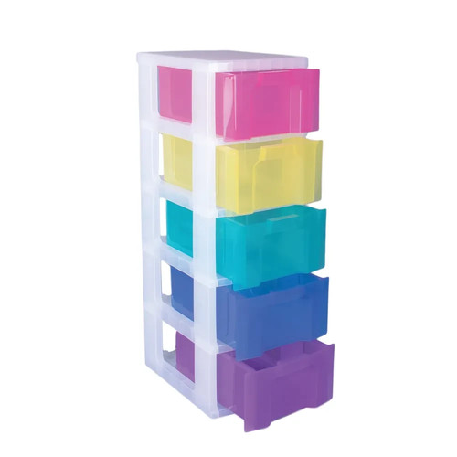 Really useful storage - tower, 5