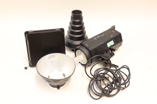 Gy300 flash head with - flash,