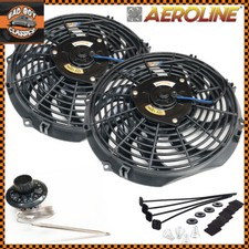 12" Aeroline® 120w Electric