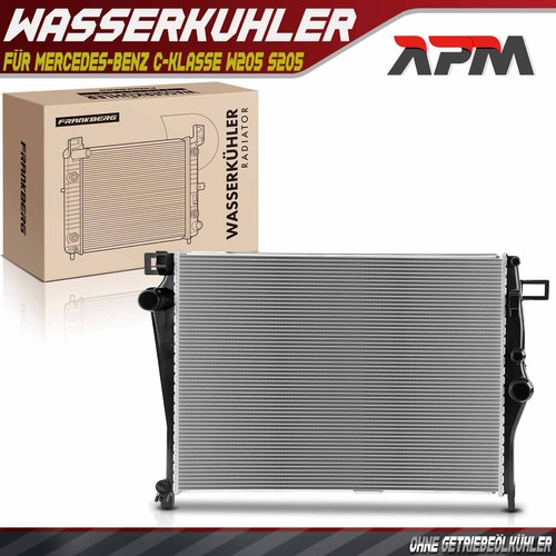 Water radiator engine cooler - radiator,