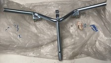 Yamaha Handlebars - Passola -