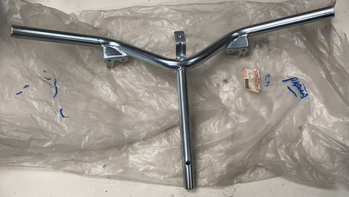 Yamaha handlebars passola - -,